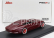 Schuco Mercedes benz Maybach Vision 6 Coupe Concept Electric 2018 1:43 Red