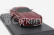 Schuco Mercedes benz Maybach Vision 6 Coupe Concept Electric 2018 1:43 Red