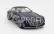 Schuco Mercedes benz Maybach Vision 6 Hard-top Coupe Concept Electric 2018 1:18 Blue