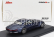 Schuco Mercedes benz Maybach Vision 6 Hard-top Coupe Concept Electric 2018 1:43 Blue