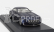 Schuco Mercedes benz Maybach Vision 6 Hard-top Coupe Concept Electric 2018 1:43 Blue