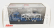 Schuco Mercedes benz Racing Car Transporter Truck Rennwagen 1955 With 300 Slr Spider 1:43 Modrá Stříbrná