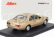 Schuco Mercedes benz S-class 560sec (c126) 1989 1:43 Gold