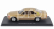 Schuco Mercedes benz S-class 560sec (c126) 1989 1:43 Gold