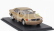 Schuco Mercedes benz S-class 560sec (c126) 1989 1:43 Gold