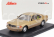 Schuco Mercedes benz S-class 560sec (c126) 1989 1:43 Gold