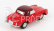 Schuco Mercedes benz Sl-class 190sl Spider 1955 - Personal Car N.rosemarie 1:87 Red