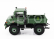 Schuco Mercedes benz Unimog U1600 Truck 1996 1:32 Zelená