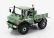 Schuco Mercedes benz Unimog U1600 Truck 1996 1:32 Zelená
