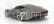 Schuco Mercedes benz Vision Gran Turismo Amg 2013 1:12 Grey