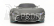 Schuco Mercedes benz Vision Gran Turismo Amg 2013 1:12 Grey