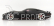 Schuco Mercedes benz Vision Gran Turismo Amg 2013 1:12 Matt Black