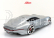 Schuco Mercedes benz Vision Gran Turismo Amg 2013 1:12 Silver