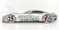 Schuco Mercedes benz Vision Gran Turismo Amg 2013 1:12 Silver