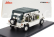 Schuco Mini Moke 1965 1:18 Bílá Zelená
