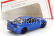 Schuco Nissan Gt-r (r34) Z-tune Coupe 1999 1:64 Blue