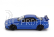 Schuco Nissan Gt-r (r34) Z-tune Coupe 1999 1:64 Blue
