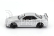Schuco Nissan Gt-r (r34) Z-tune Coupe 1999 1:64 Silver