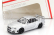 Schuco Nissan Gt-r (r34) Z-tune Coupe 1999 1:64 Silver