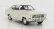 Schuco Opel Kadett B Coupe 1966 1:18 Bílá