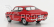 Schuco Opel Kadett B Rally Coupe 1966 1:18 Červená Černá