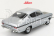 Schuco Opel Kadett B Rally Coupe 1966 1:18 Stříbrná Černá