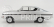 Schuco Opel Kadett B Rally Coupe 1966 1:18 Stříbrná Černá