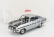 Schuco Opel Kadett B Rally Coupe 1966 1:18 Stříbrná Černá