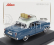 Schuco Opel Kapitan Riviera 1957 1:43 2 Tóny Modré
