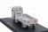 Schuco Piaggio Ape Pentaro Motrice + Pentaro' Rimorchio 1964 1:43 Grey