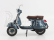 Schuco Piaggio Vespa 150 Px 1978 1:10 Grey