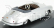 Schuco Porsche 356 Gmund Cabrio Open 1952 1:43 Silver
