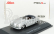 Schuco Porsche 356 Gmund Cabrio Open 1952 1:43 Silver