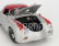 Schuco Porsche 356 Spider Hard-top Closed Outlaw 1952 1:18 Silver Red