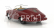 Schuco Porsche 356 Spider Open 1948 1:18 Red