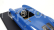 Schuco Porsche 550a Spider 1954 - Con Vetrina - With Showcase 1:12 Blue