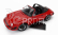 Schuco Porsche 911 3.2 Carrera Targa Cabriolet 1989 1:12 Red