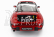 Schuco Porsche 911 3.2 Carrera Targa Cabriolet 1989 1:12 Red