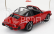Schuco Porsche 911 3.2 Carrera Targa Cabriolet 1989 1:12 Red