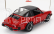 Schuco Porsche 911 3.2 Carrera Targa Cabriolet 1989 1:12 Red