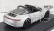 Schuco Porsche 911 991 Carrera Targa Cabriolet 2014 1:43 Stříbrná Černá