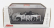 Schuco Porsche 911 991 Carrera Targa Cabriolet 2014 1:43 Stříbrná Černá