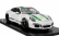 Schuco Porsche 911 991 R Coupe 2016 1:12 Bílá Zelená
