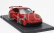 Schuco Porsche 911 992 Gt3 Coupe 2022 1:18 Strážný Červený