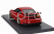 Schuco Porsche 911 992 Gt3 Coupe 2022 1:18 Strážný Červený