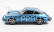 Schuco Porsche 911 Coupe 1974 1:18 Blue