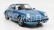 Schuco Porsche 911 Coupe 1974 1:18 Blue