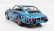 Schuco Porsche 911 Coupe 1974 1:18 Blue