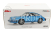 Schuco Porsche 911 Coupe 1974 1:18 Blue