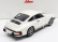 Schuco Porsche 911 Coupe 1977 1:18 Bílá Černá